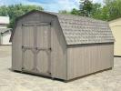 10 x 12 Madison Mini Barn shed in Binghamton