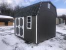 Et-00485 10x12 Ecno Dutch barn